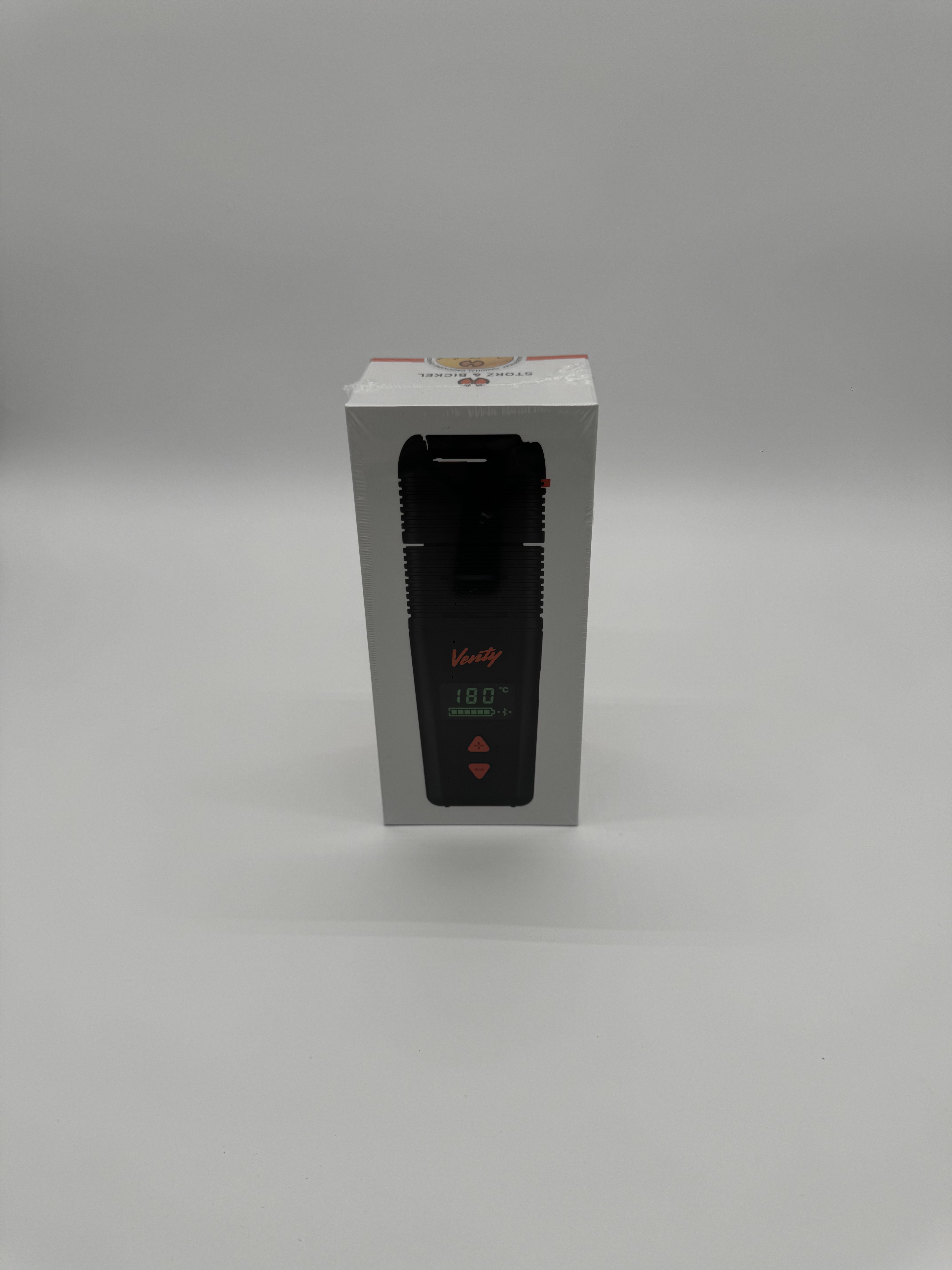 Storz & Bickel – Volcano Hybrid Vaporizer