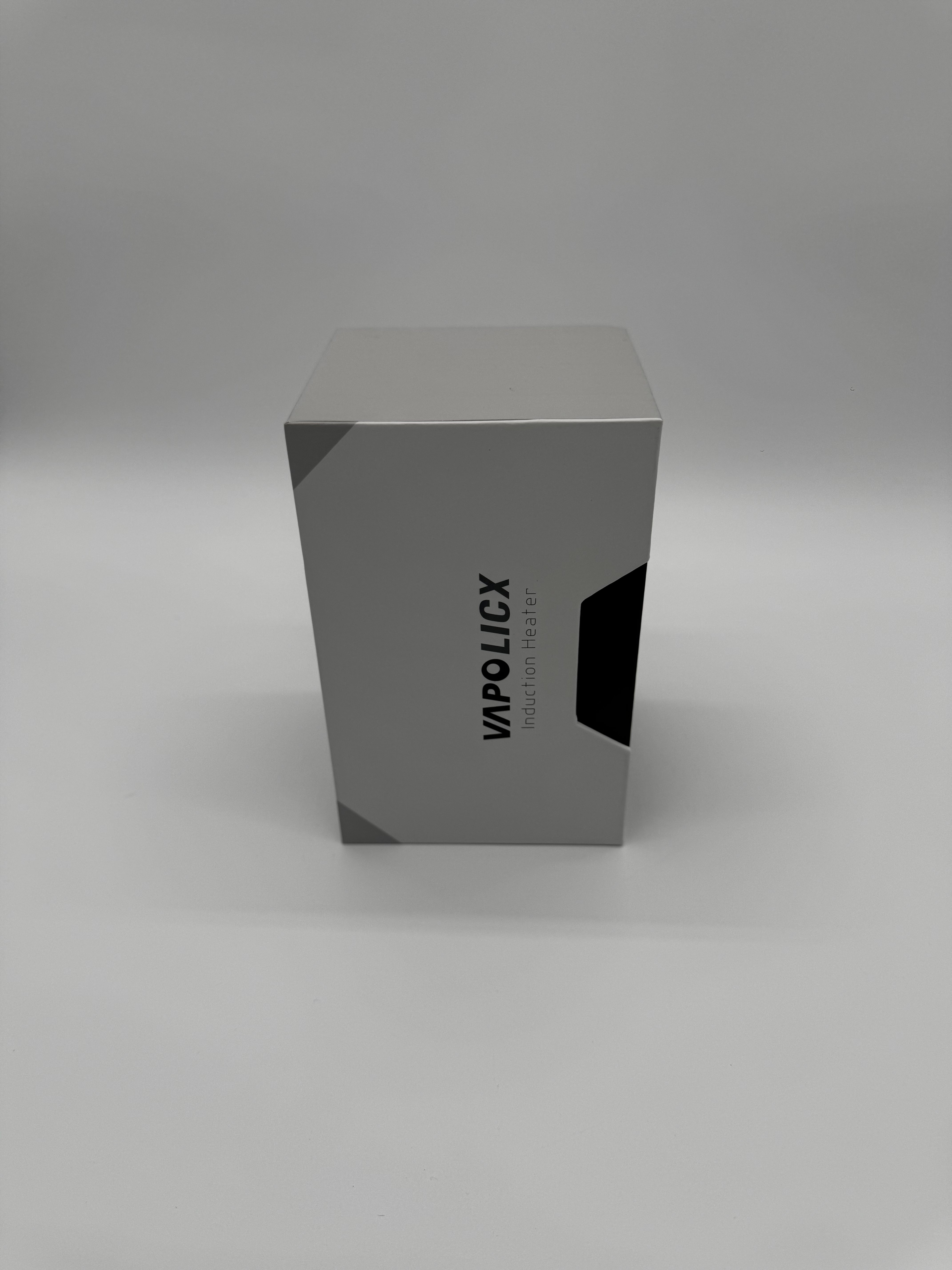 VapolicX Induction Heater