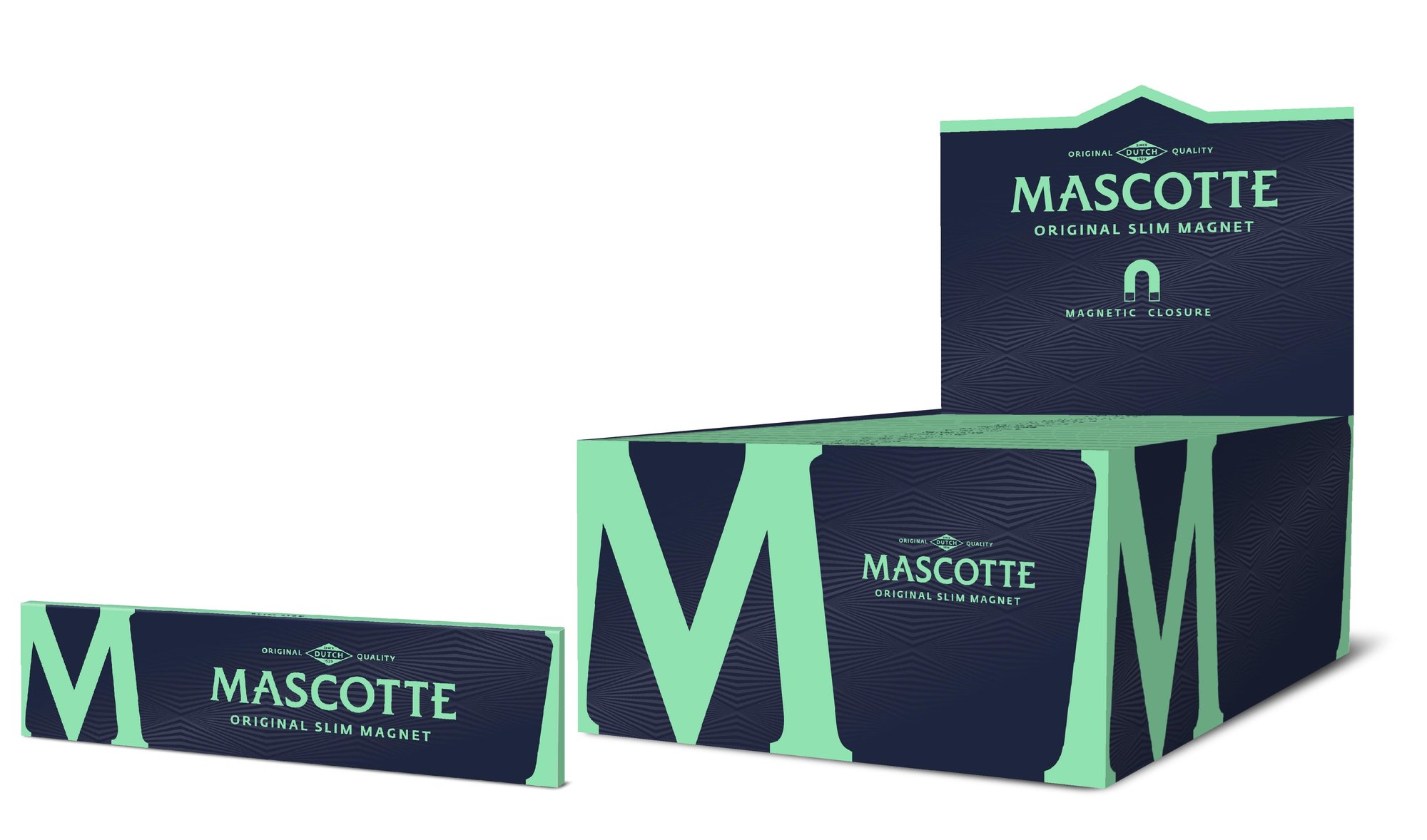 Mascotte Original King Size