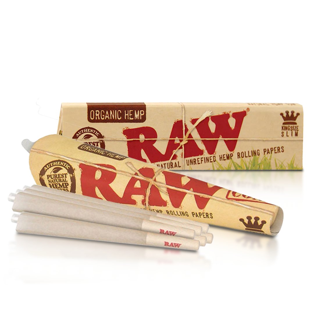 RAW XXL