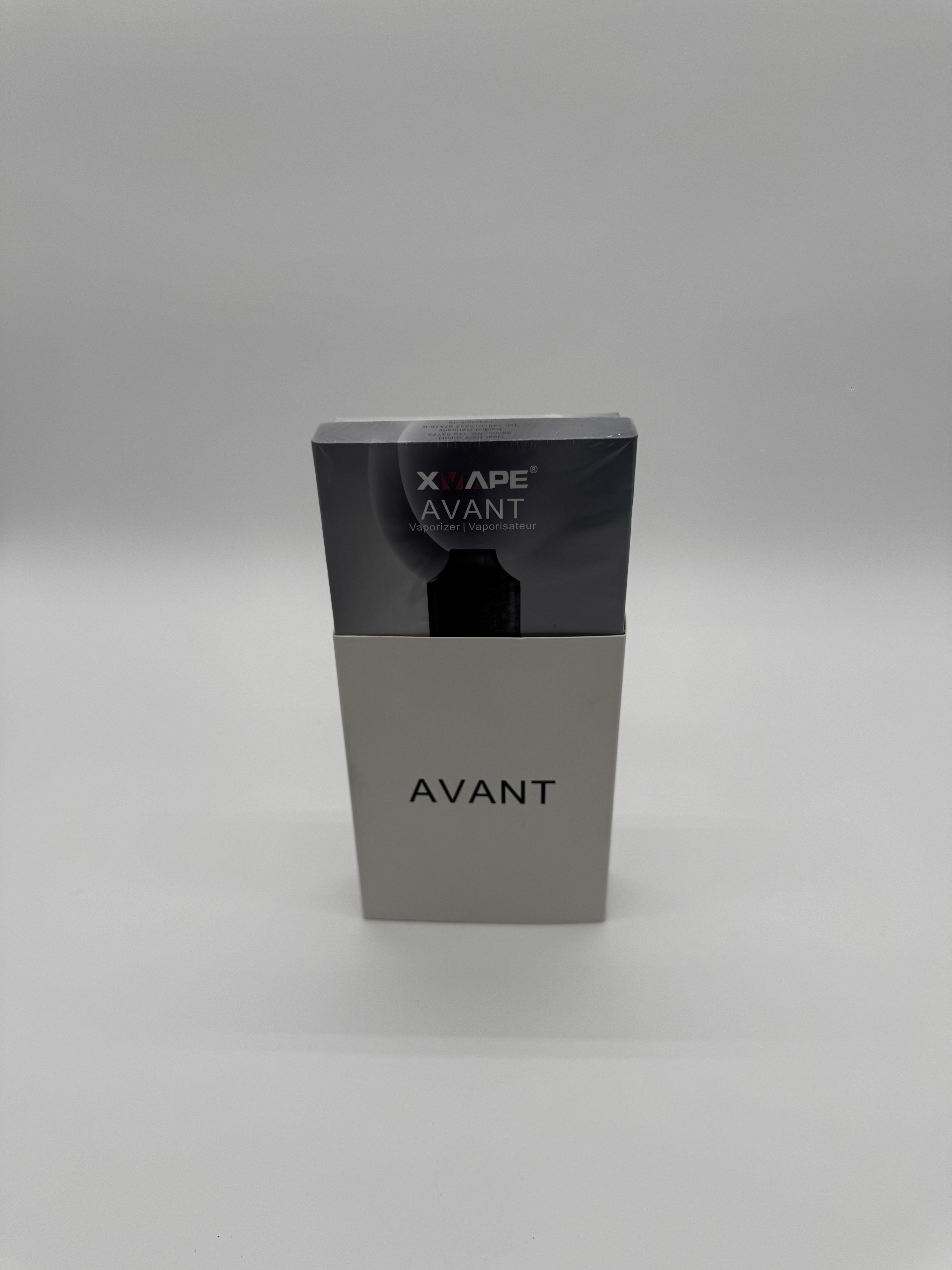 XVAPE Avant Vaporizer