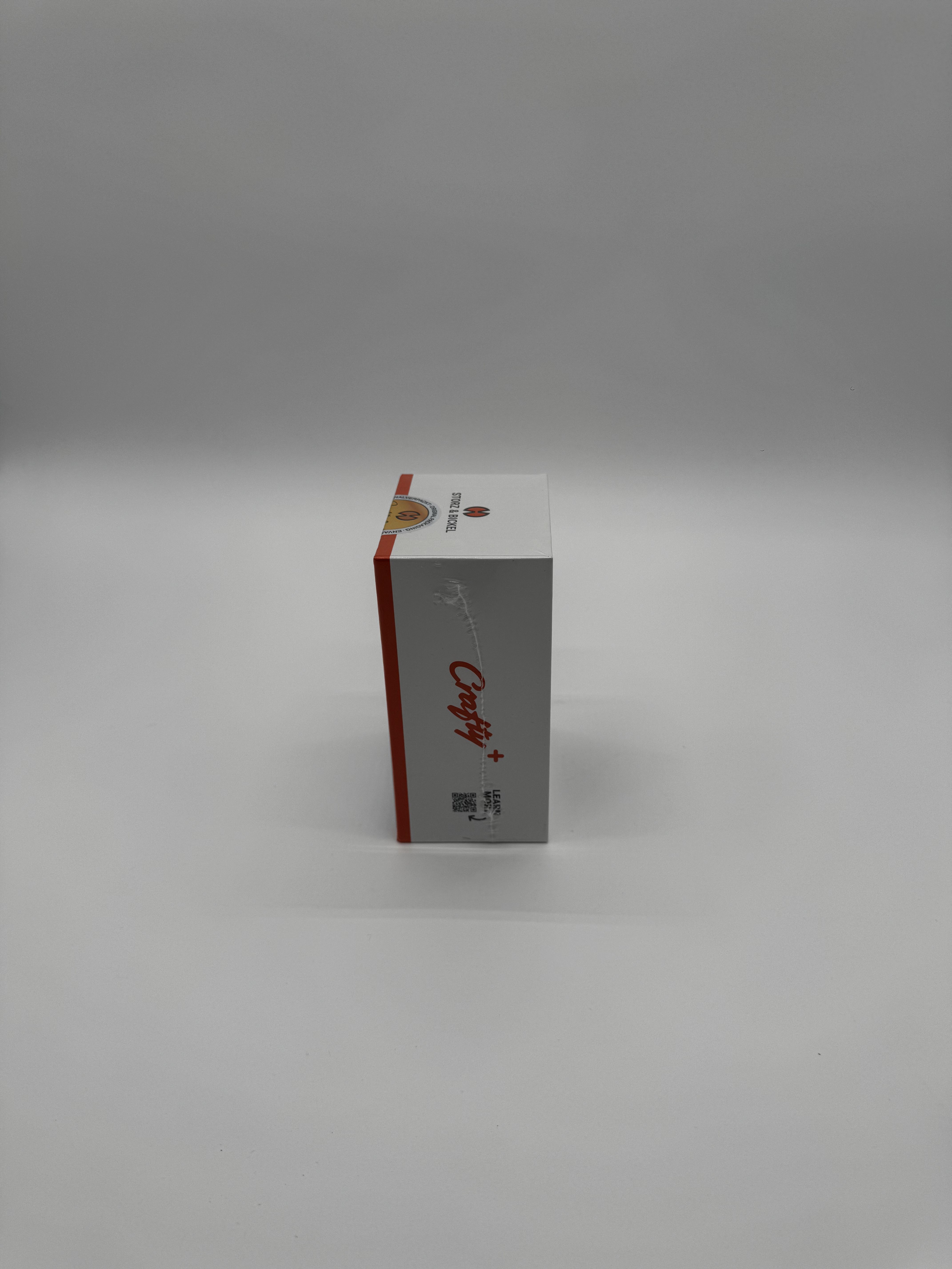 Storz & Bickel – Crafty+ Vaporizer