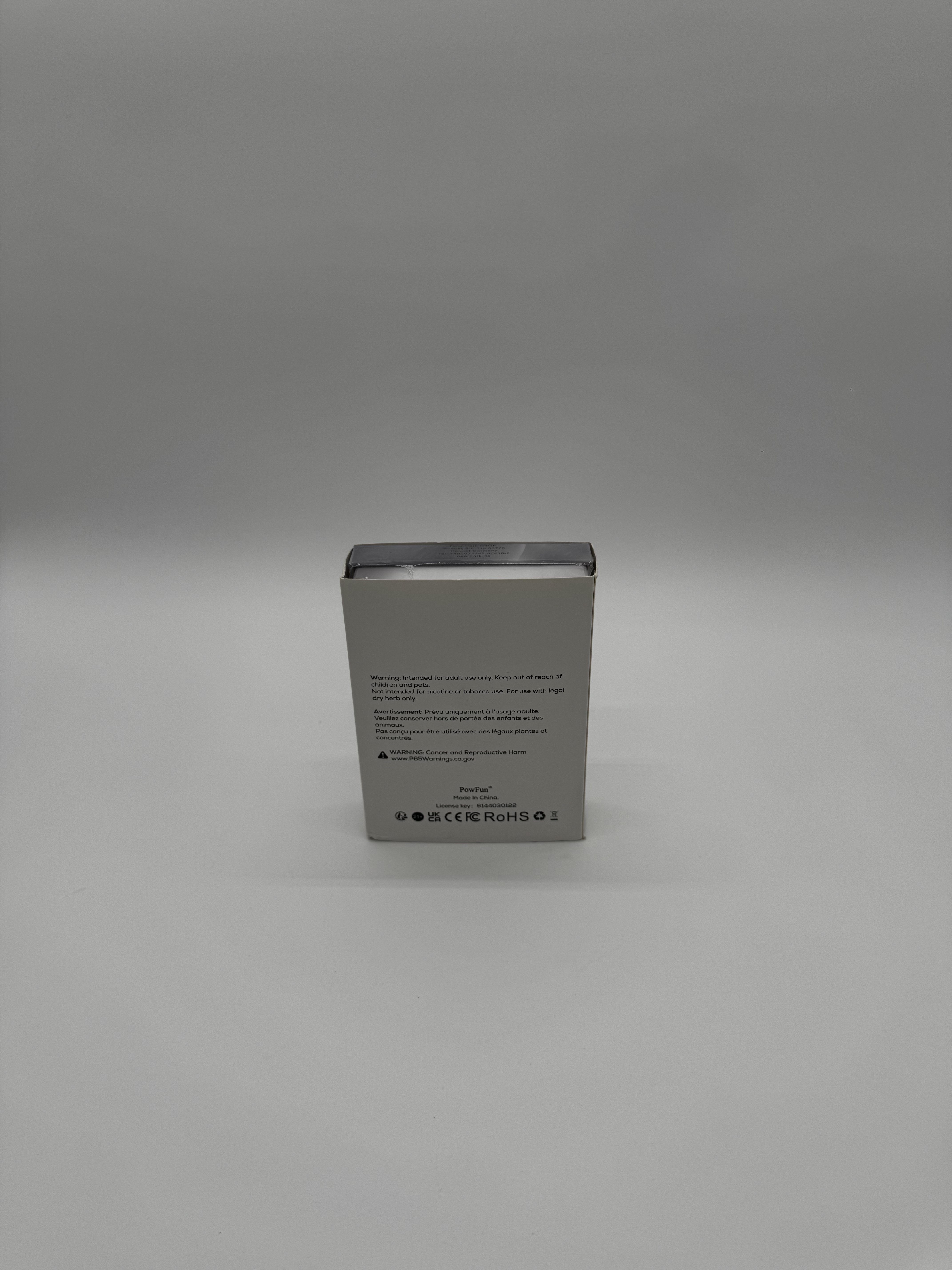 XVAPE Avant Vaporizer