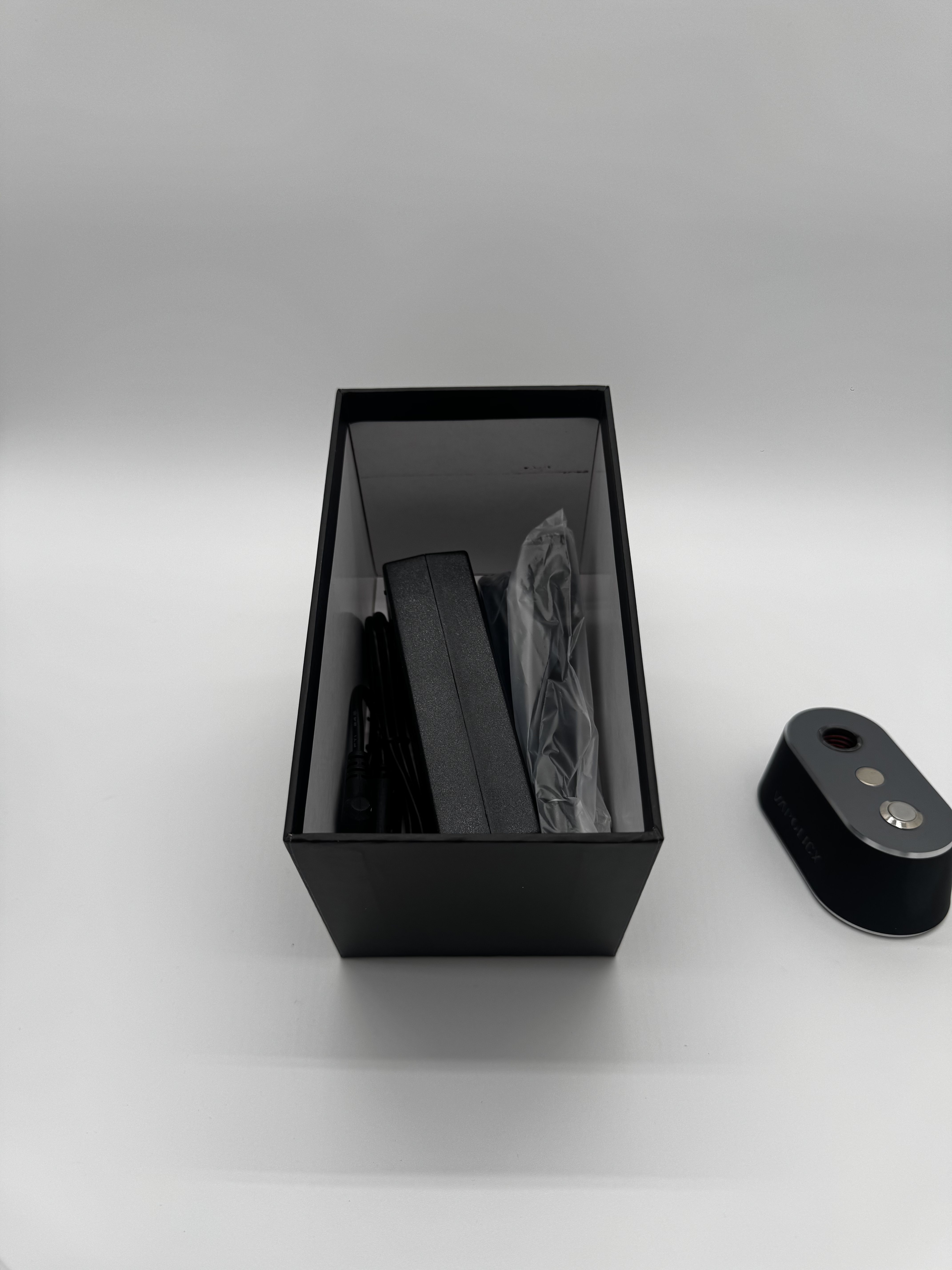 VapolicX Induction Heater