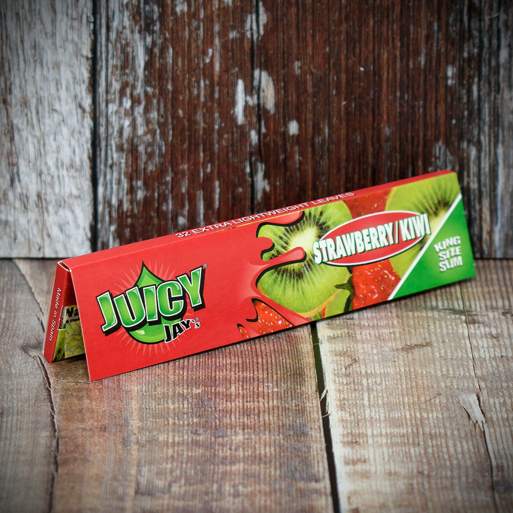 Juicy Jay's King Size Slim