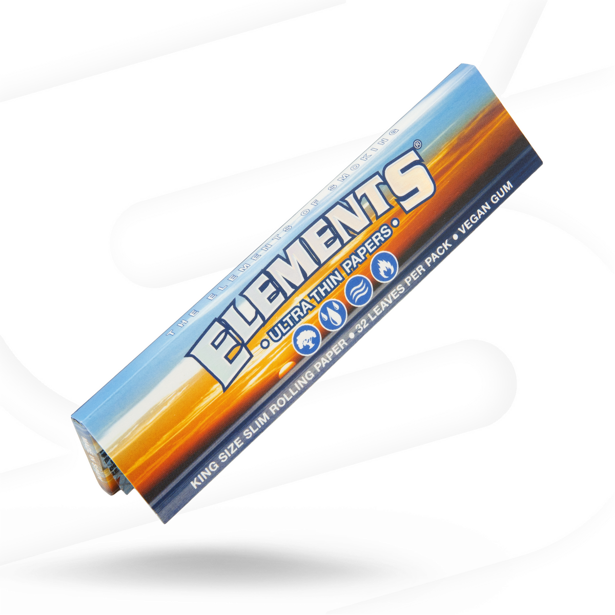 Elements King Size Slim ohne Bauunterlage
