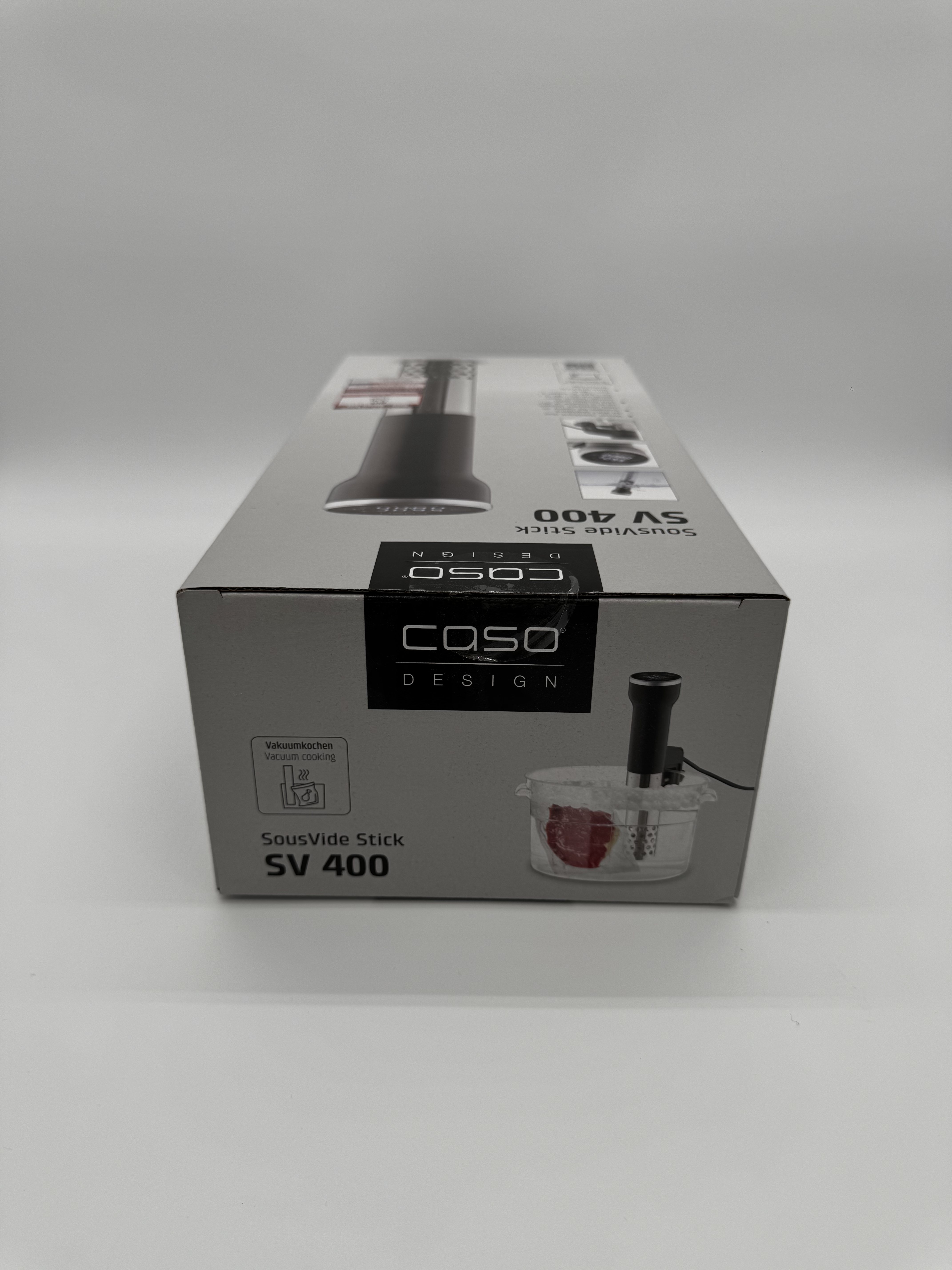 CASO Design – SousVide Stick SV 400