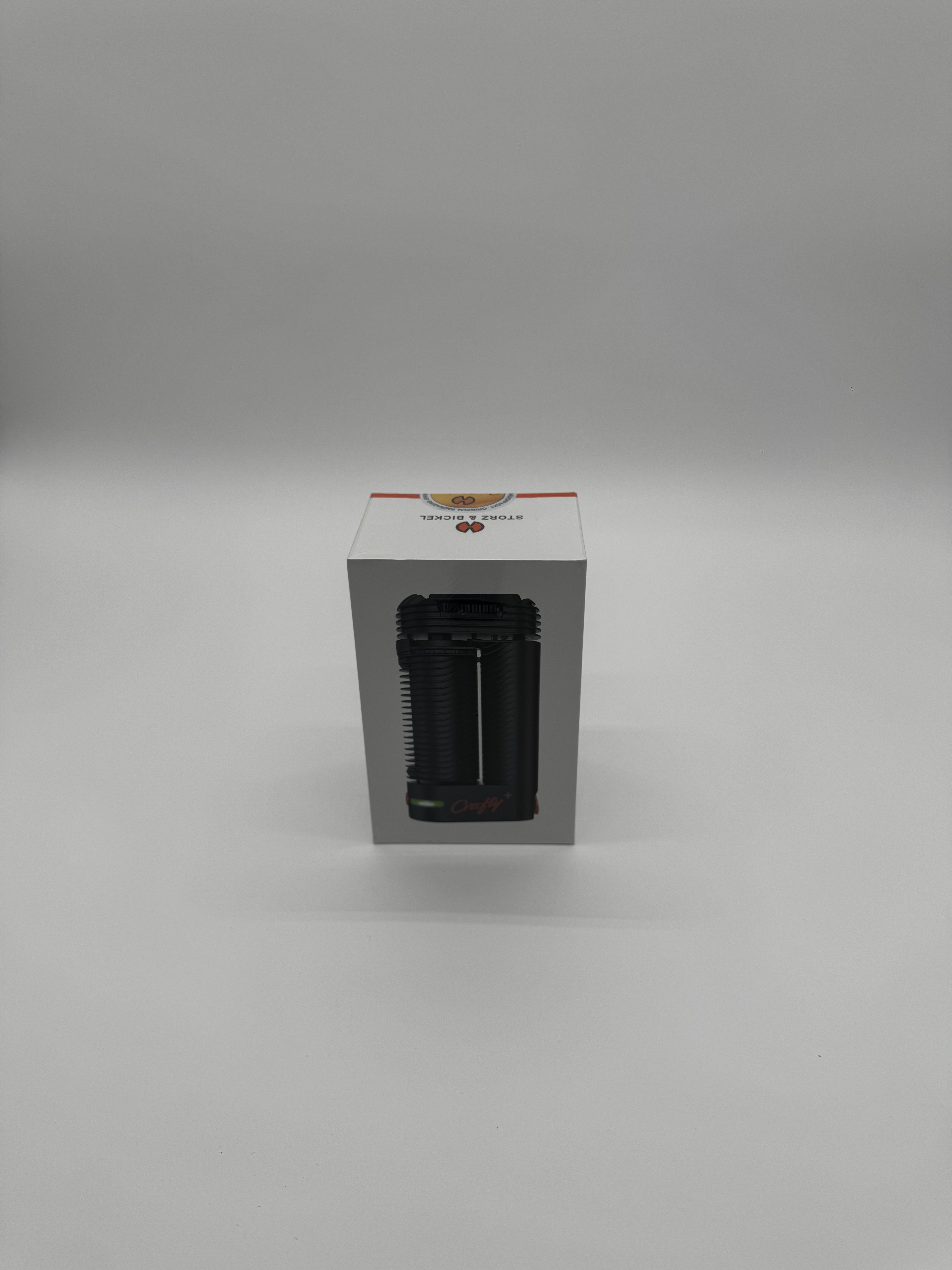 Storz & Bickel – Crafty+ Vaporizer