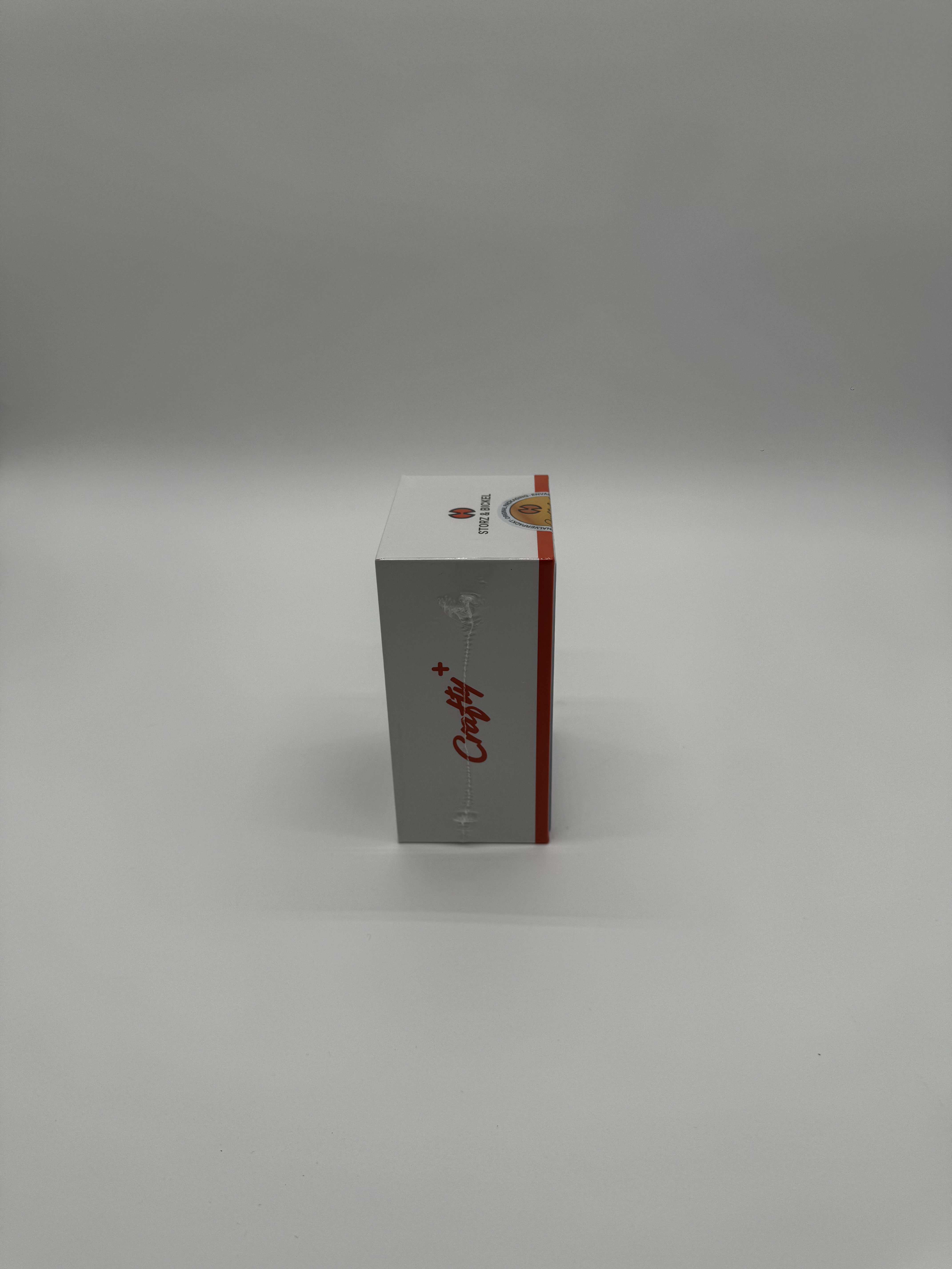 Storz & Bickel – Crafty+ Vaporizer
