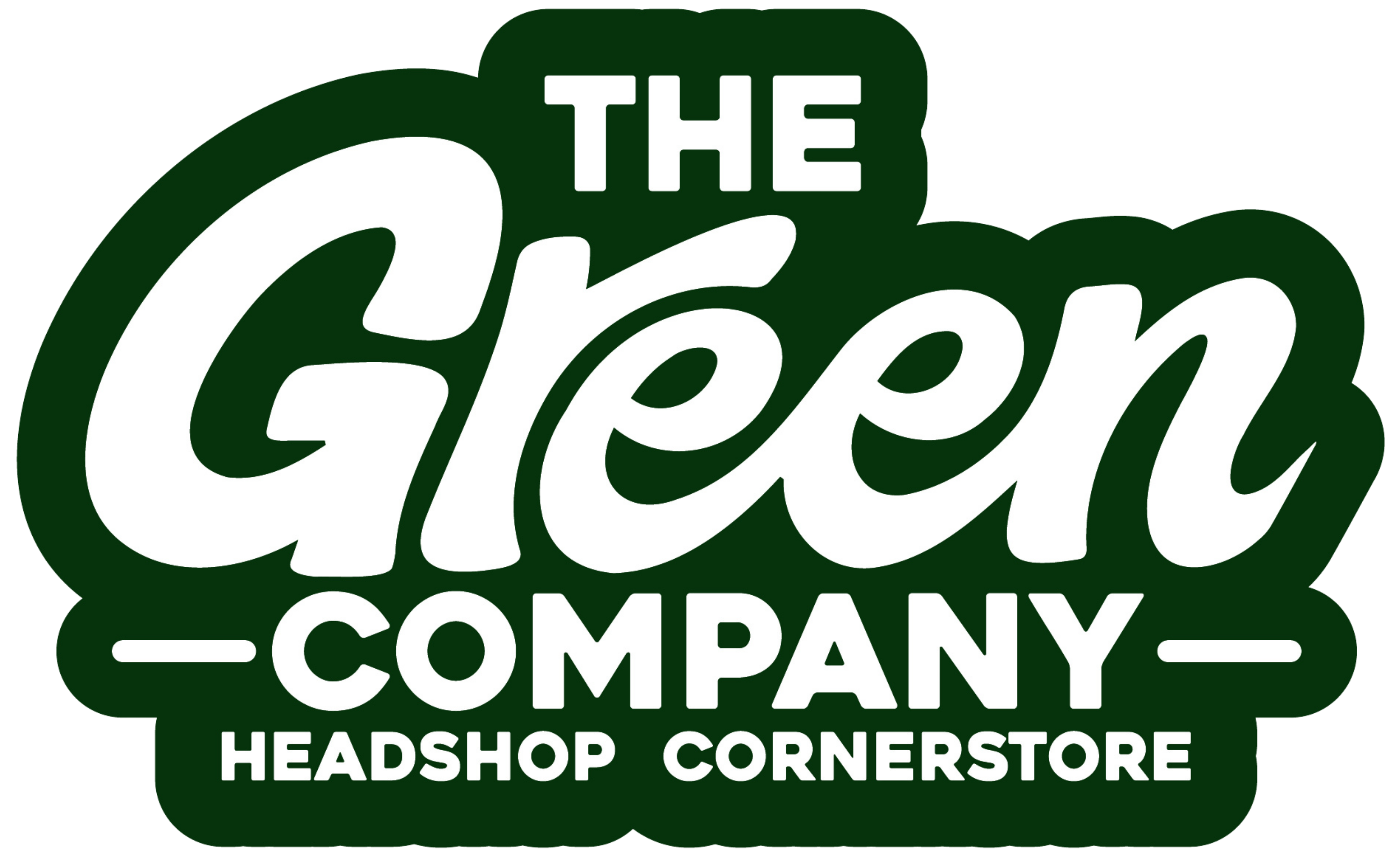 The Green Company