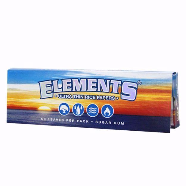 Elements Single Wide