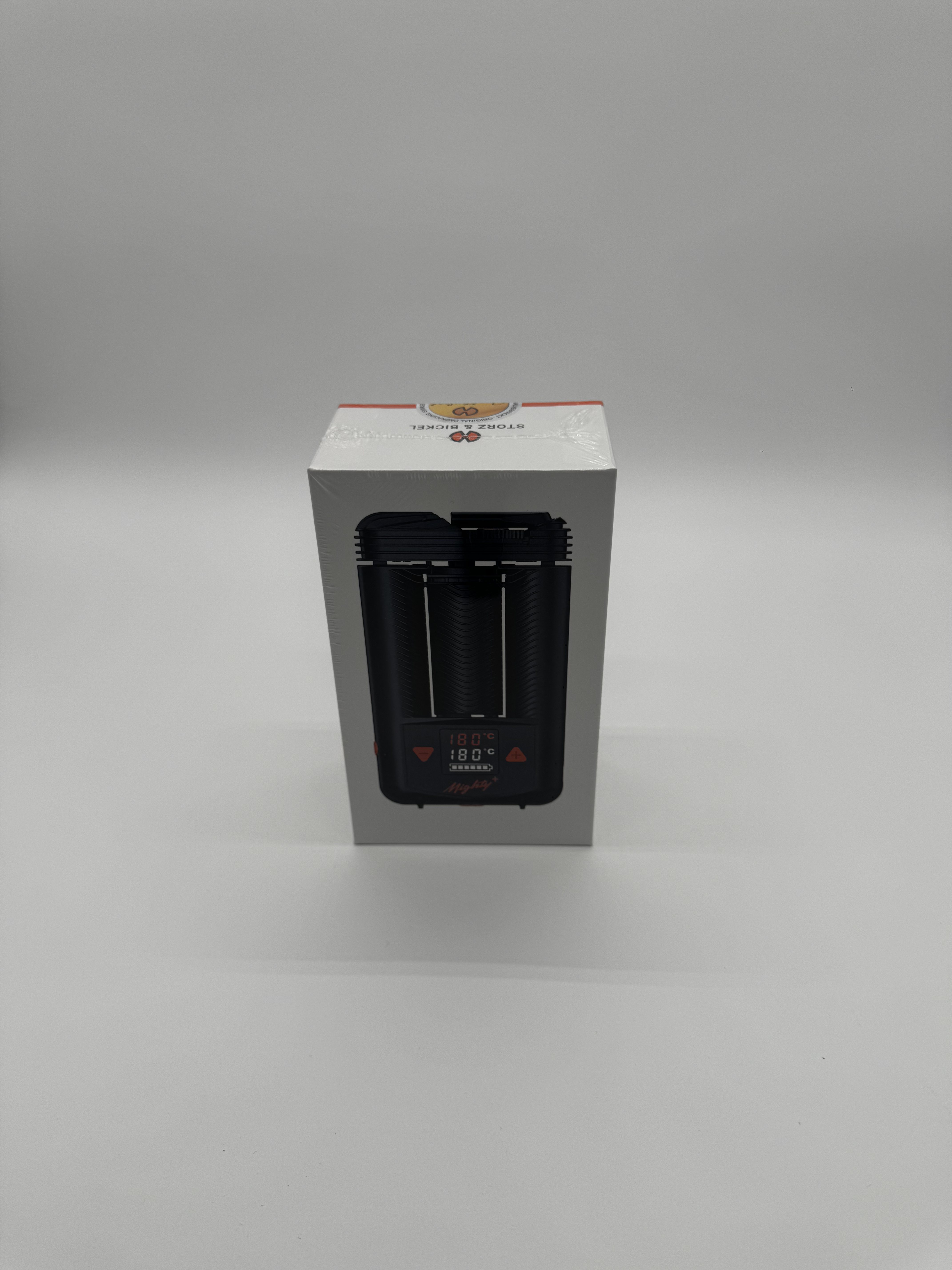 Storz & Bickel – Mighty+ Vaporizer