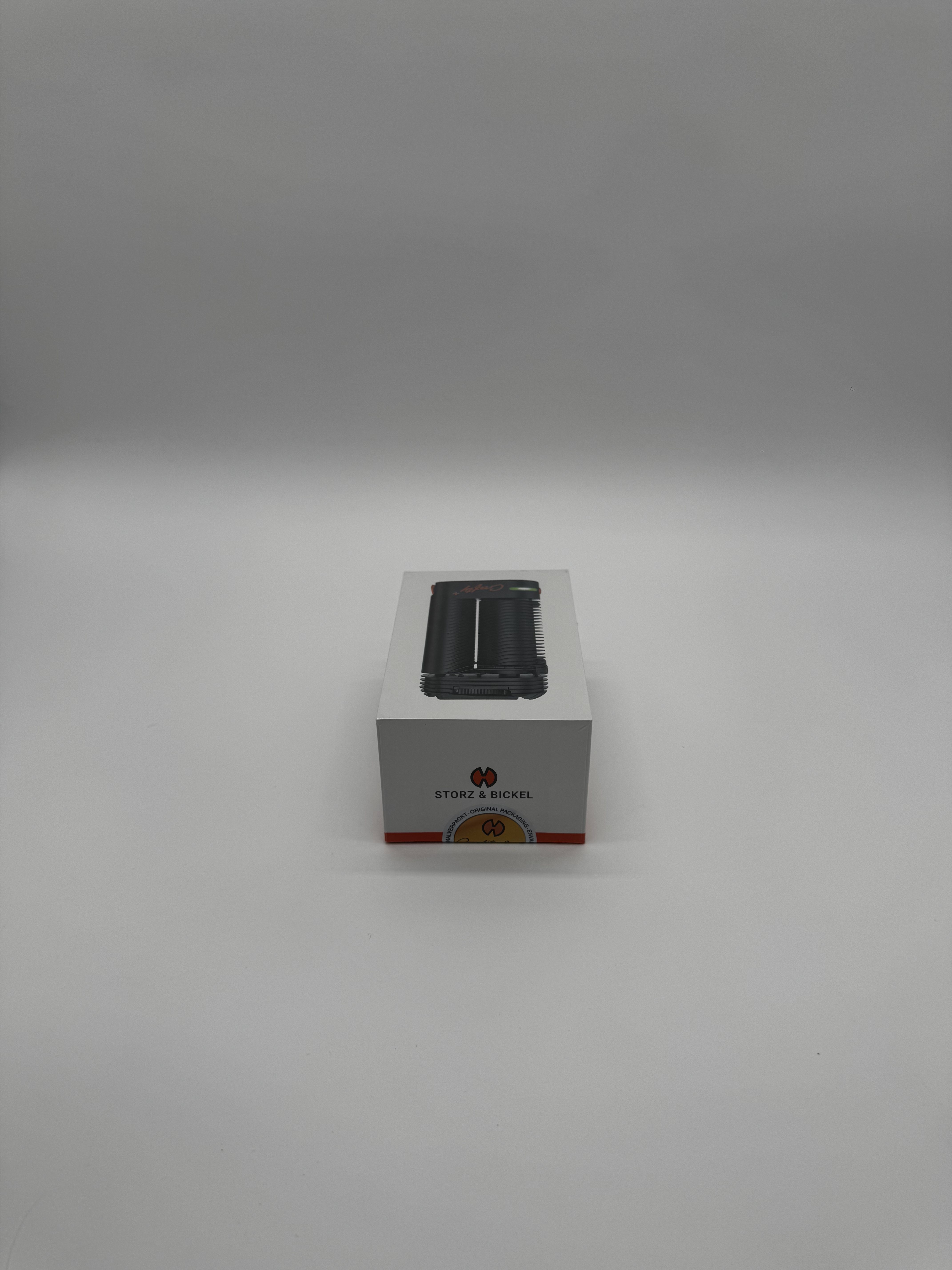 Storz & Bickel – Crafty+ Vaporizer