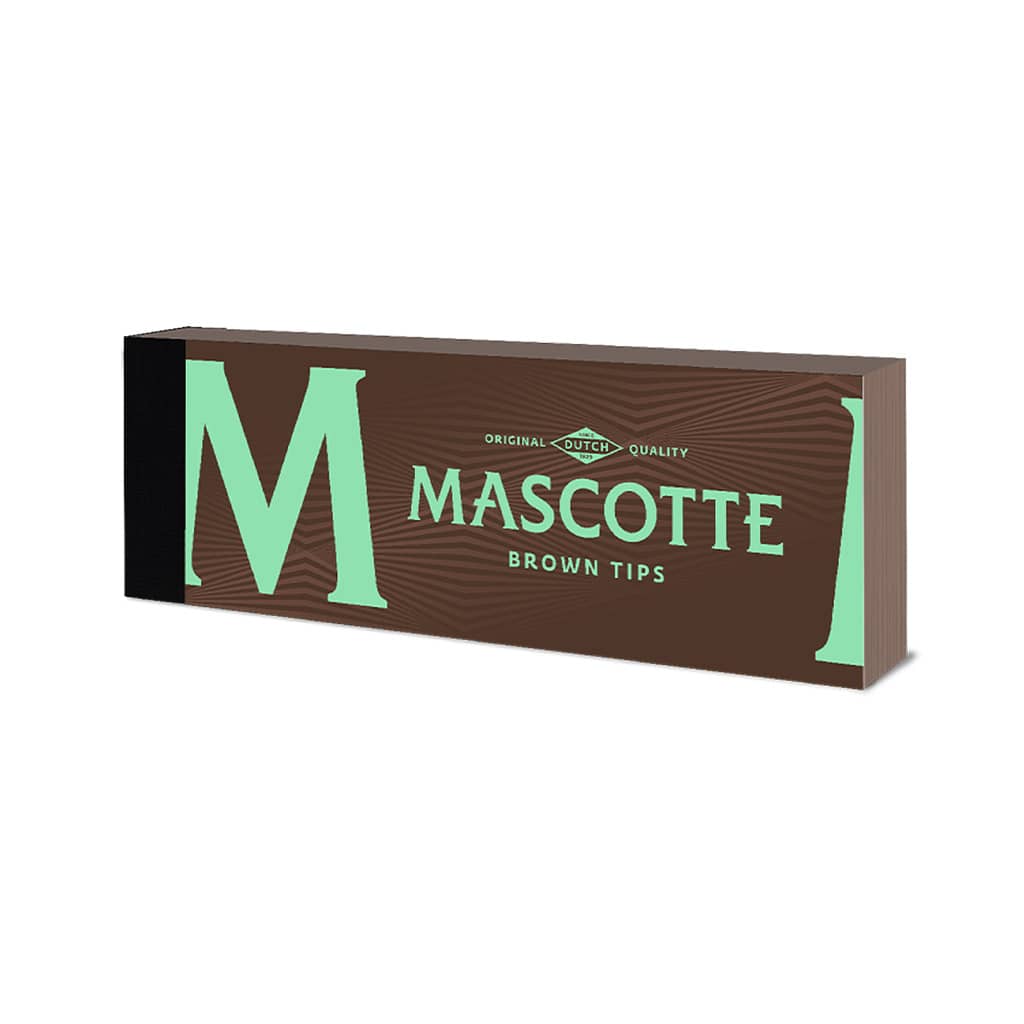 Mascotte Brown Tips