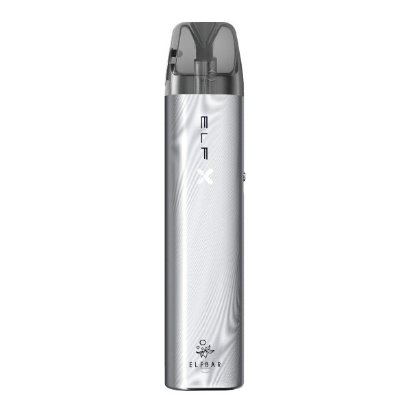 ELFBAR ELFX Refillable Pod Kit 1000 mAh