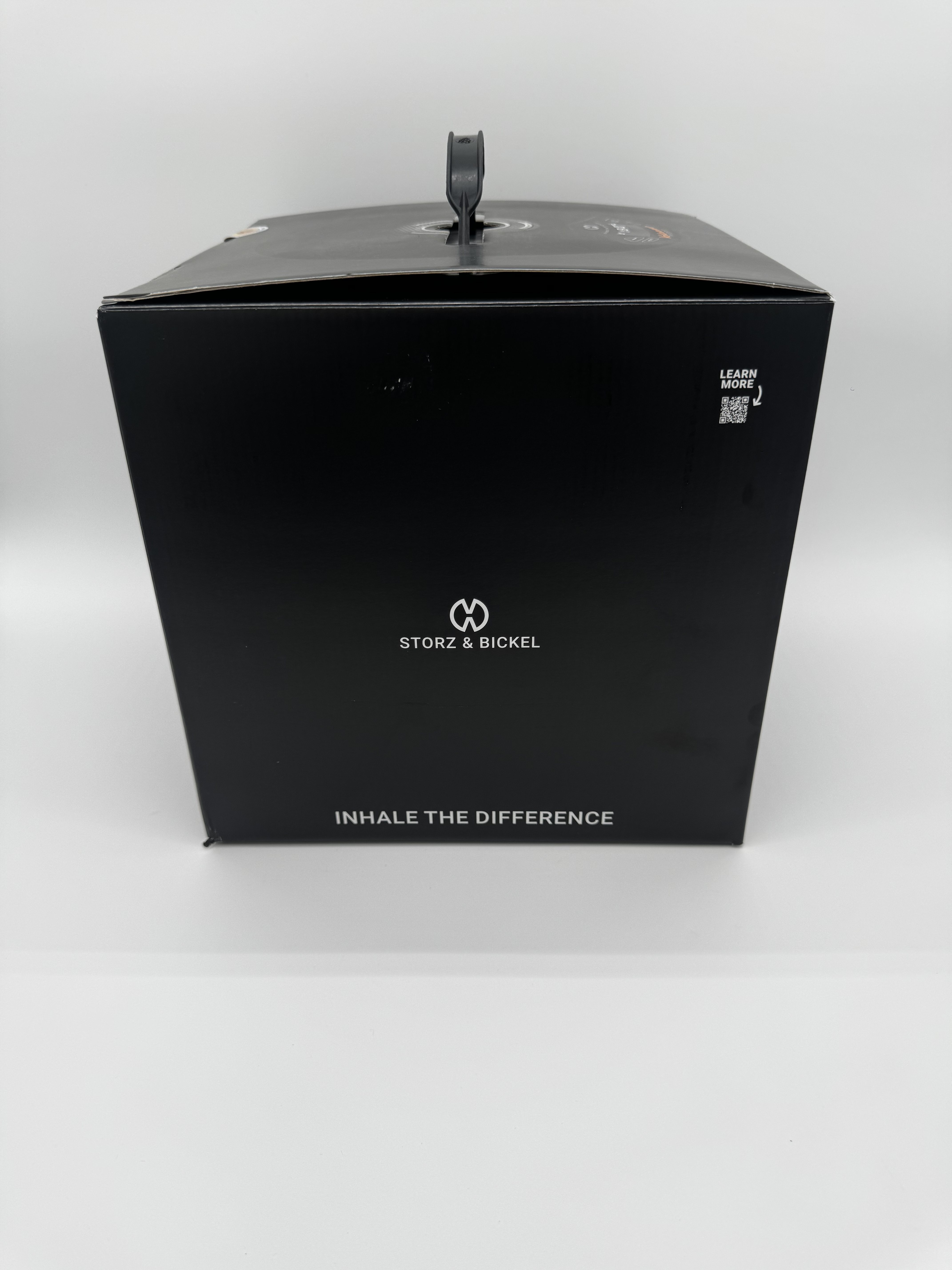 Storz & Bickel – Volcano Hybrid Onyx Edition