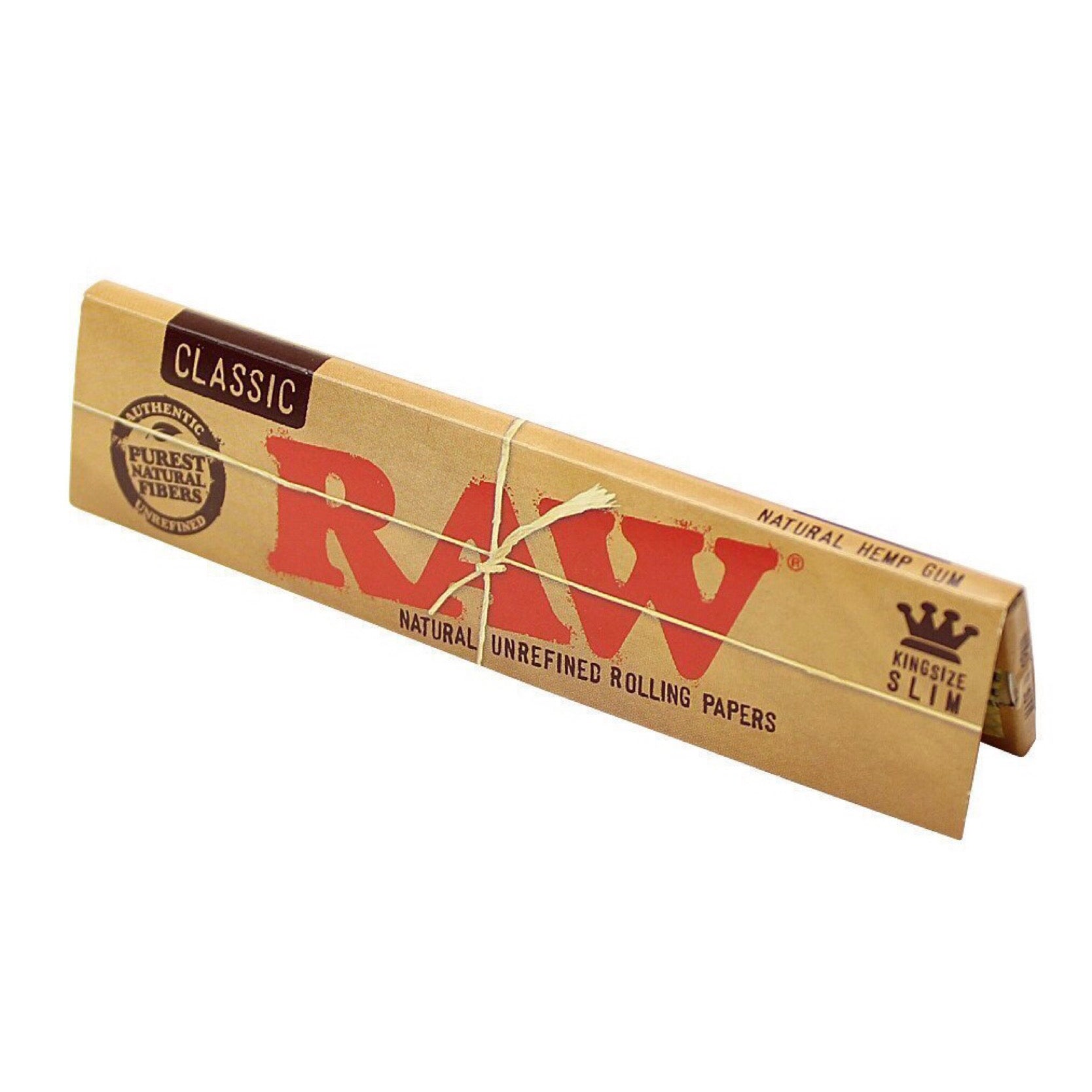 RAW Classic King Size Slim