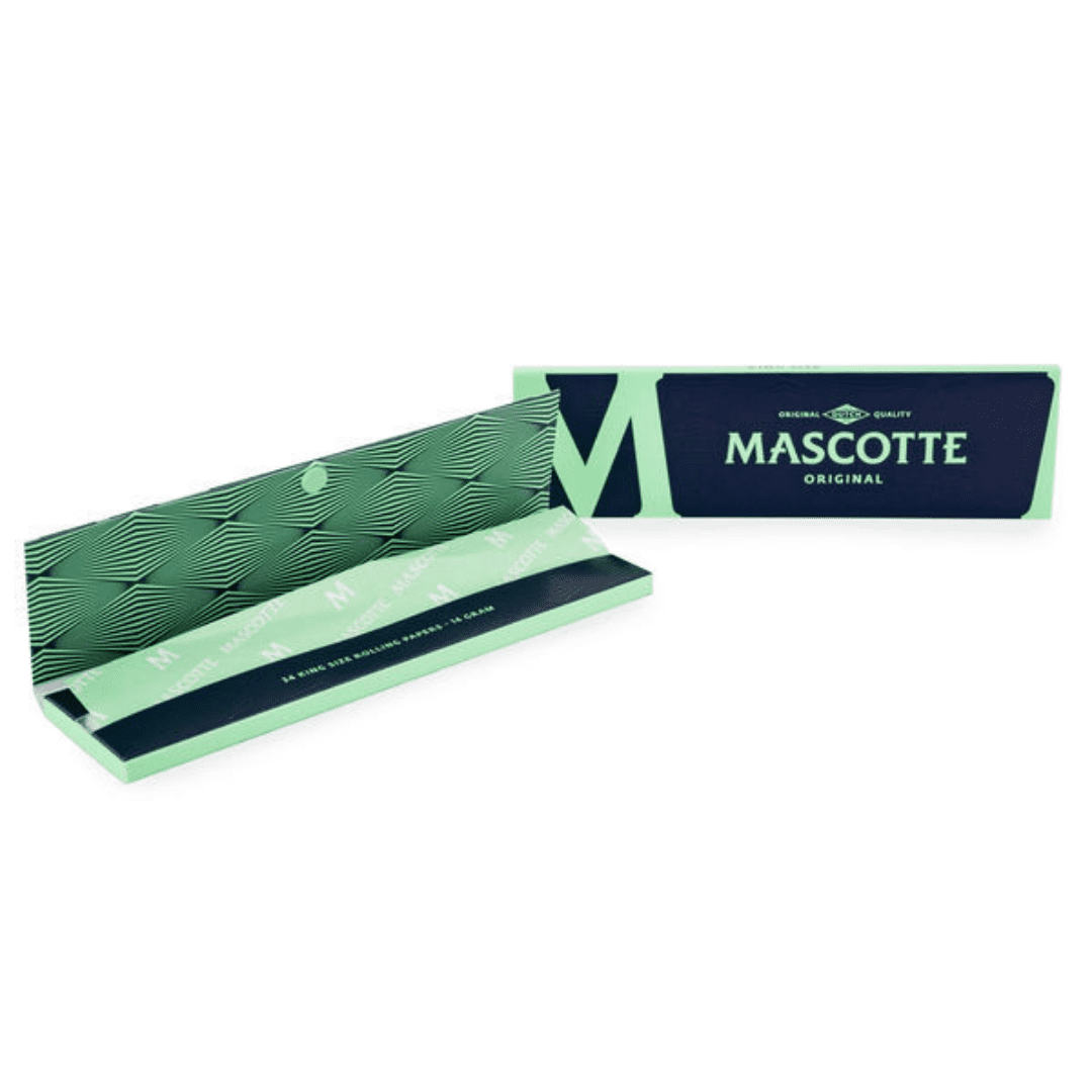 Mascotte Original Slim