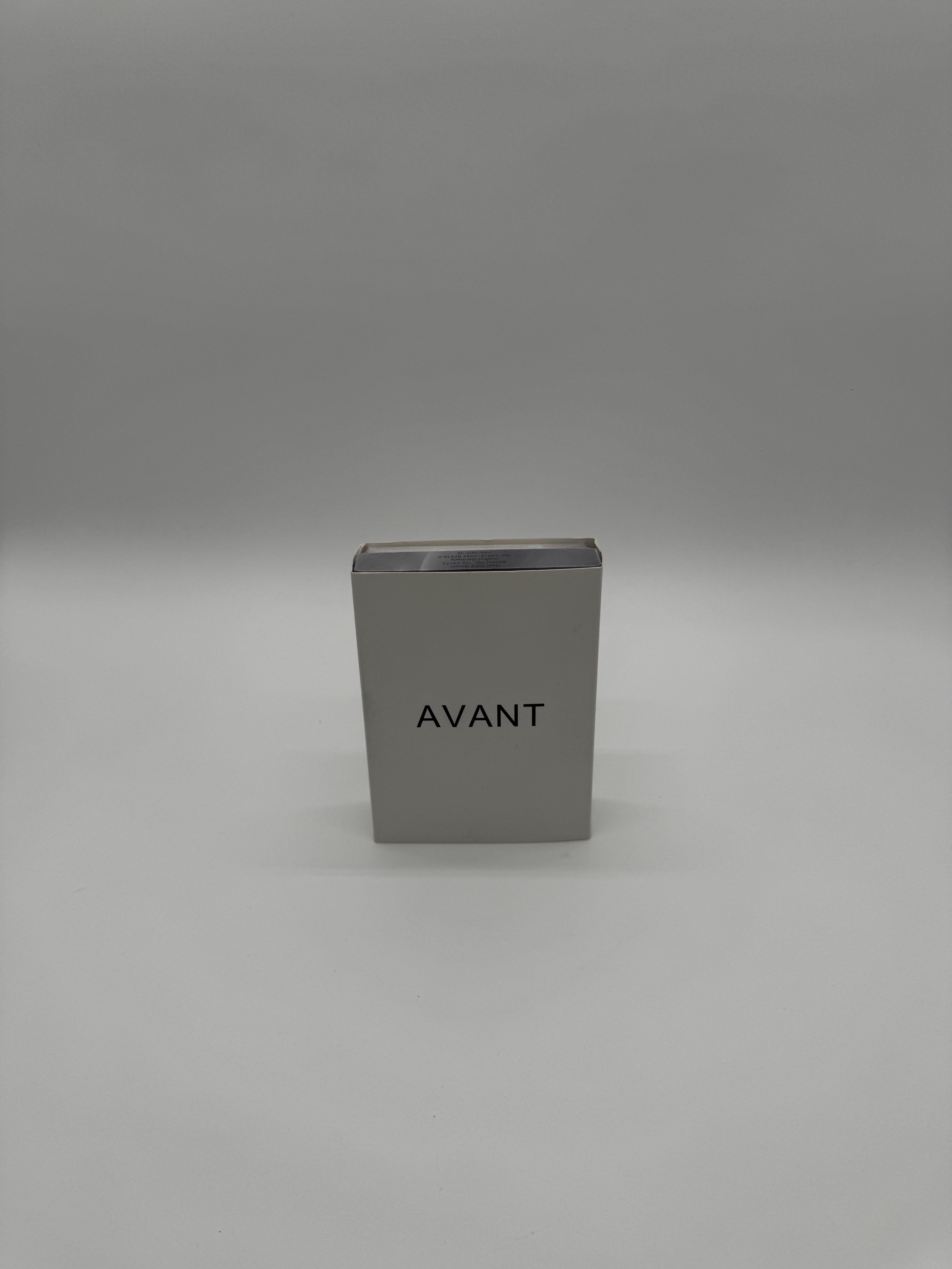XVAPE Avant Vaporizer