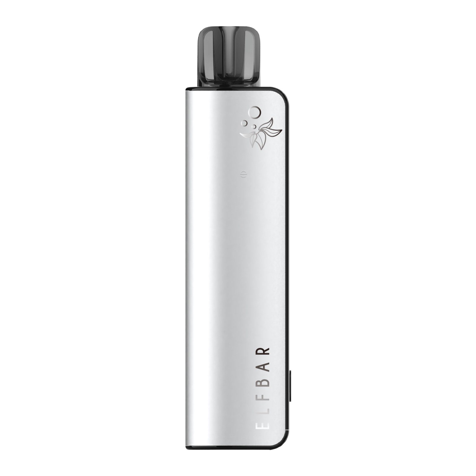 ELFBAR ELFA Master Akkuträger Lunar Silver 850 mAh