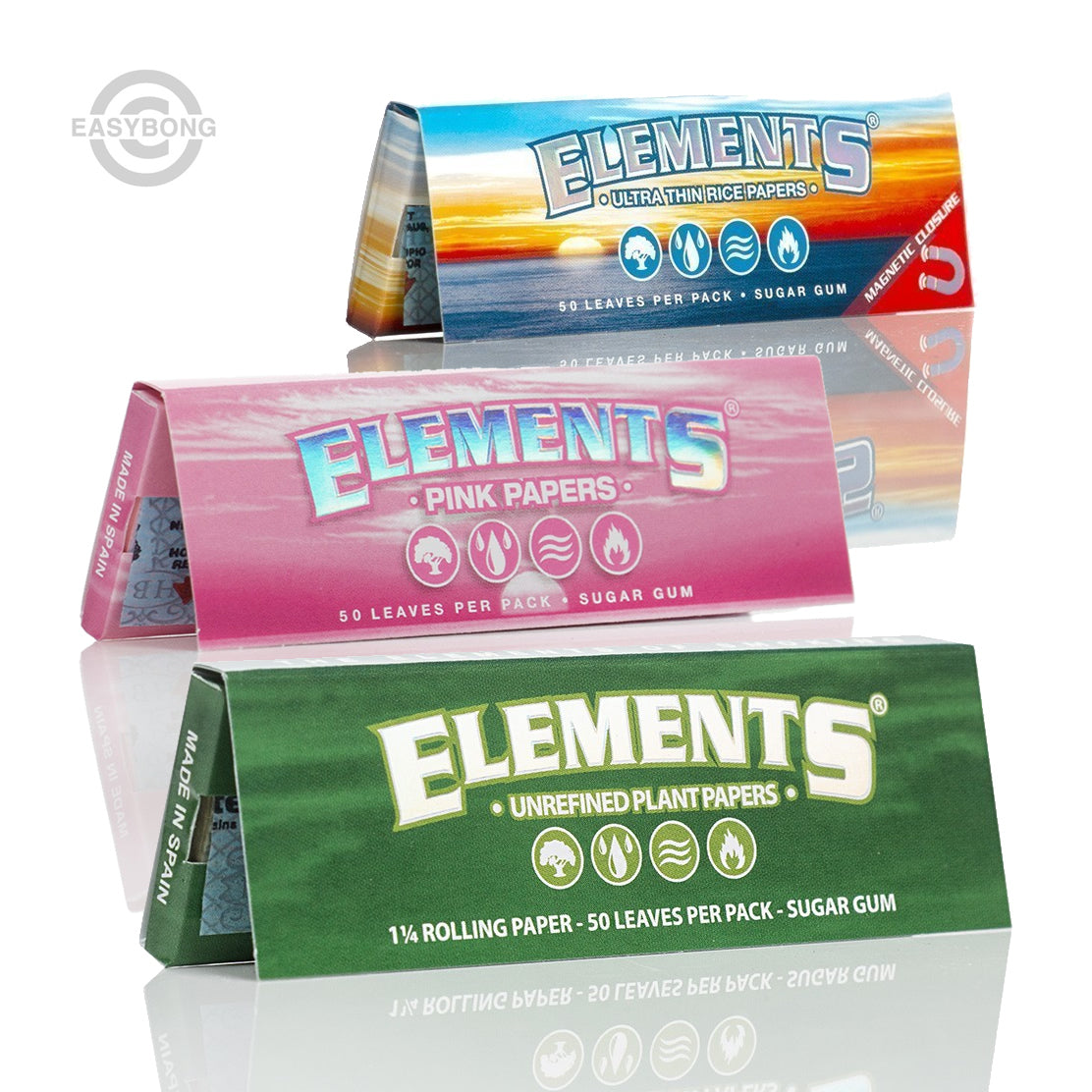 Elements Rolls Endless Roll 5 m