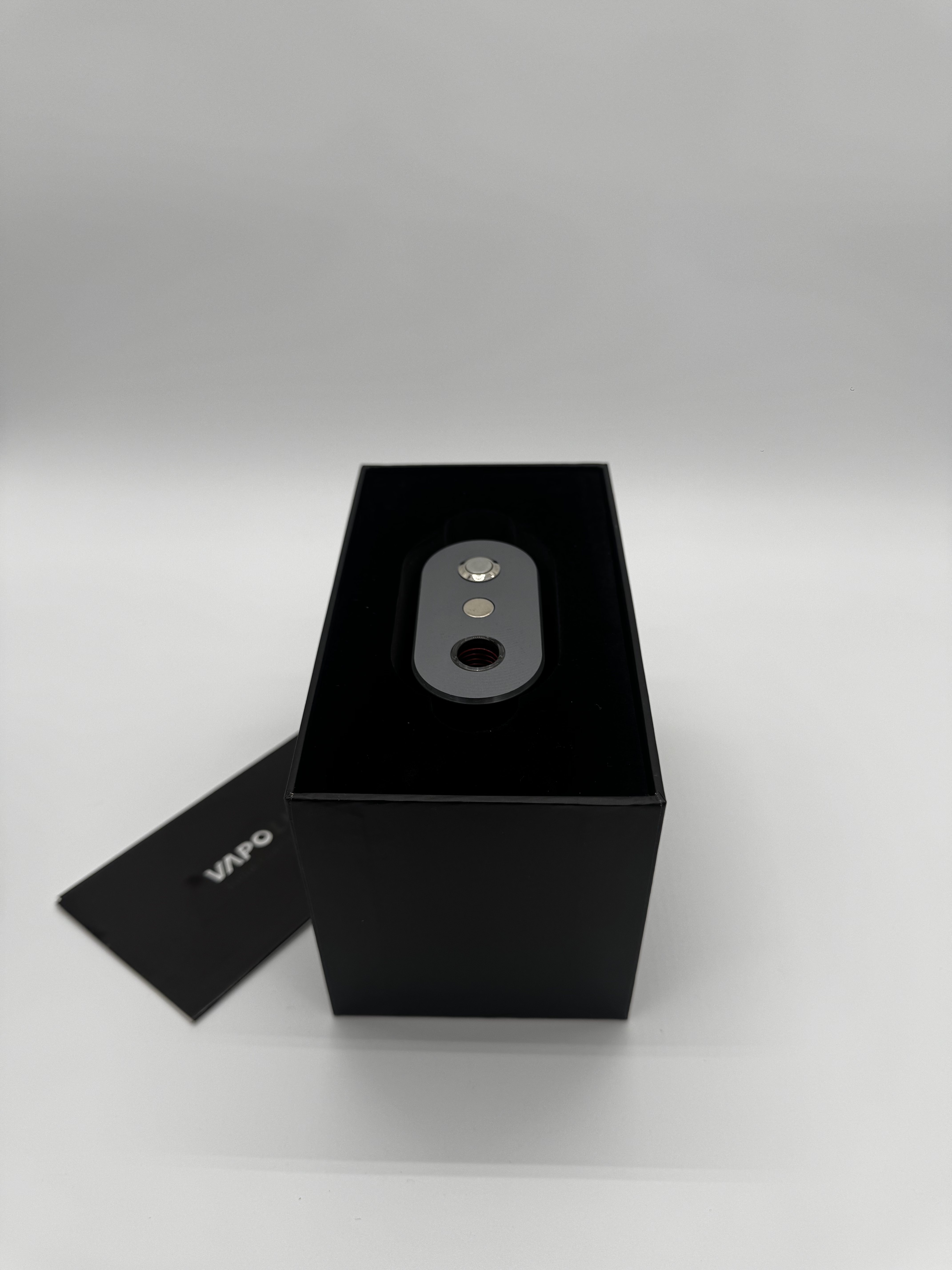 VapolicX Induction Heater