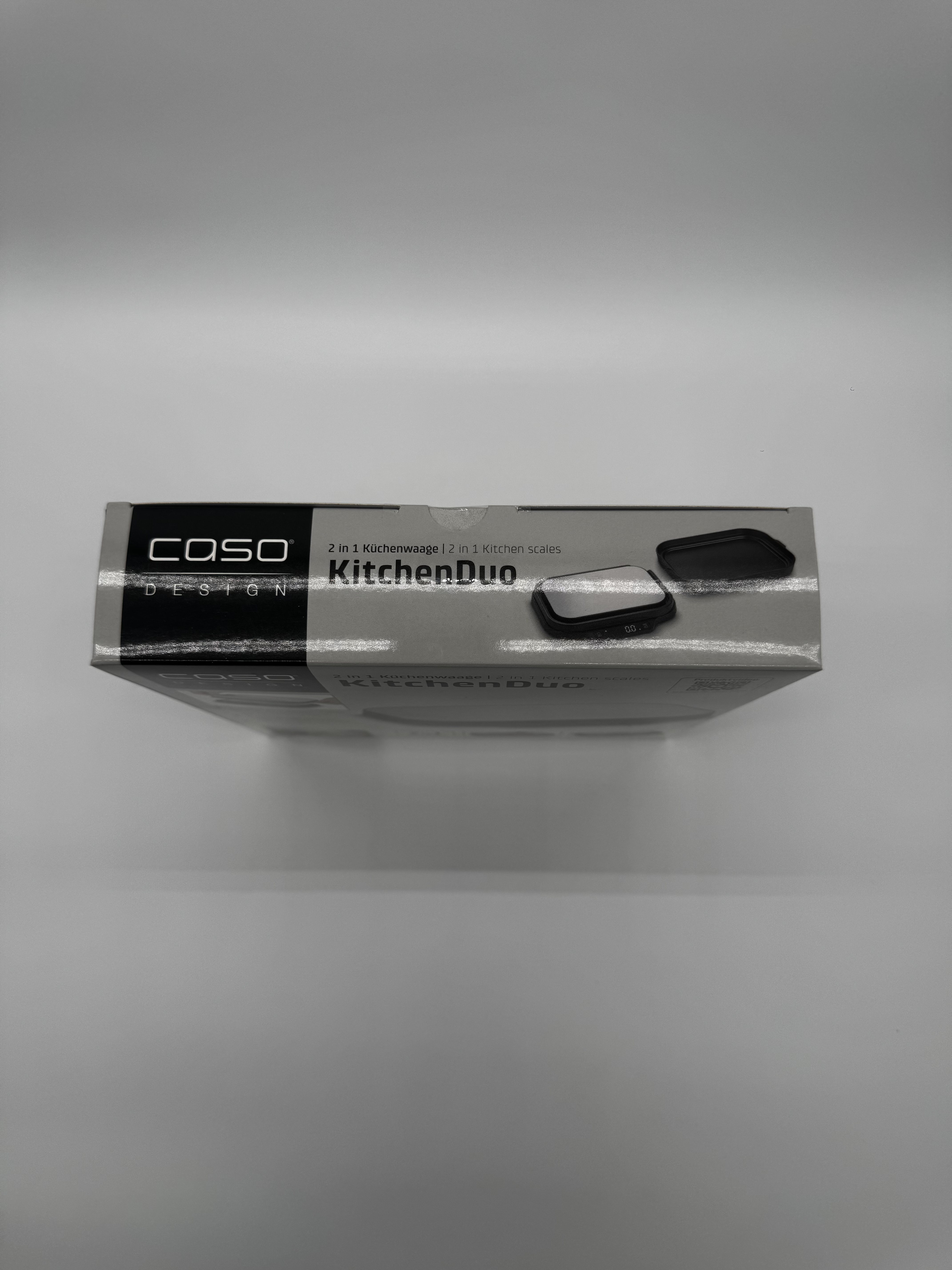 CASO Design – KitchenDuo