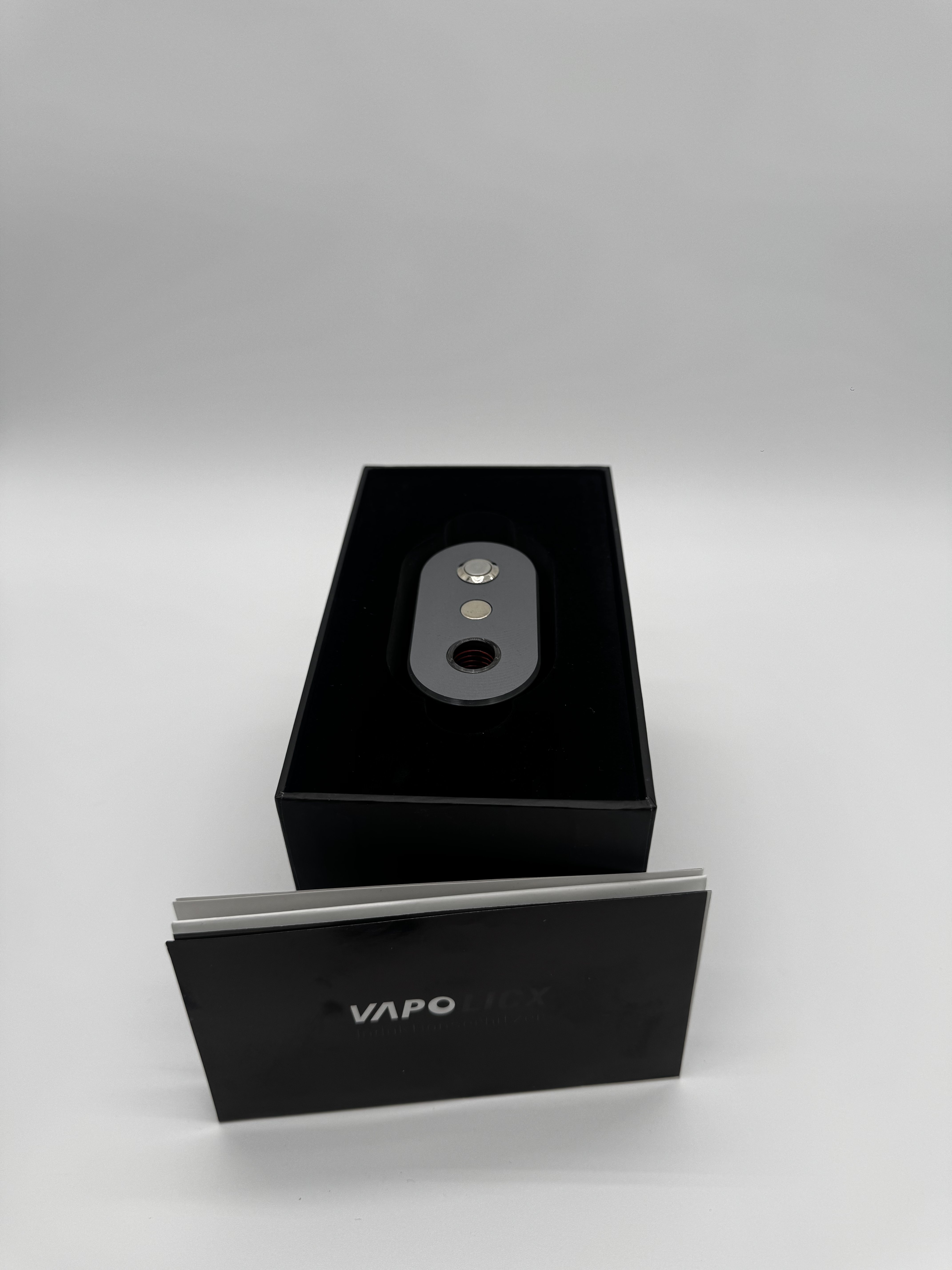 VapolicX Induction Heater