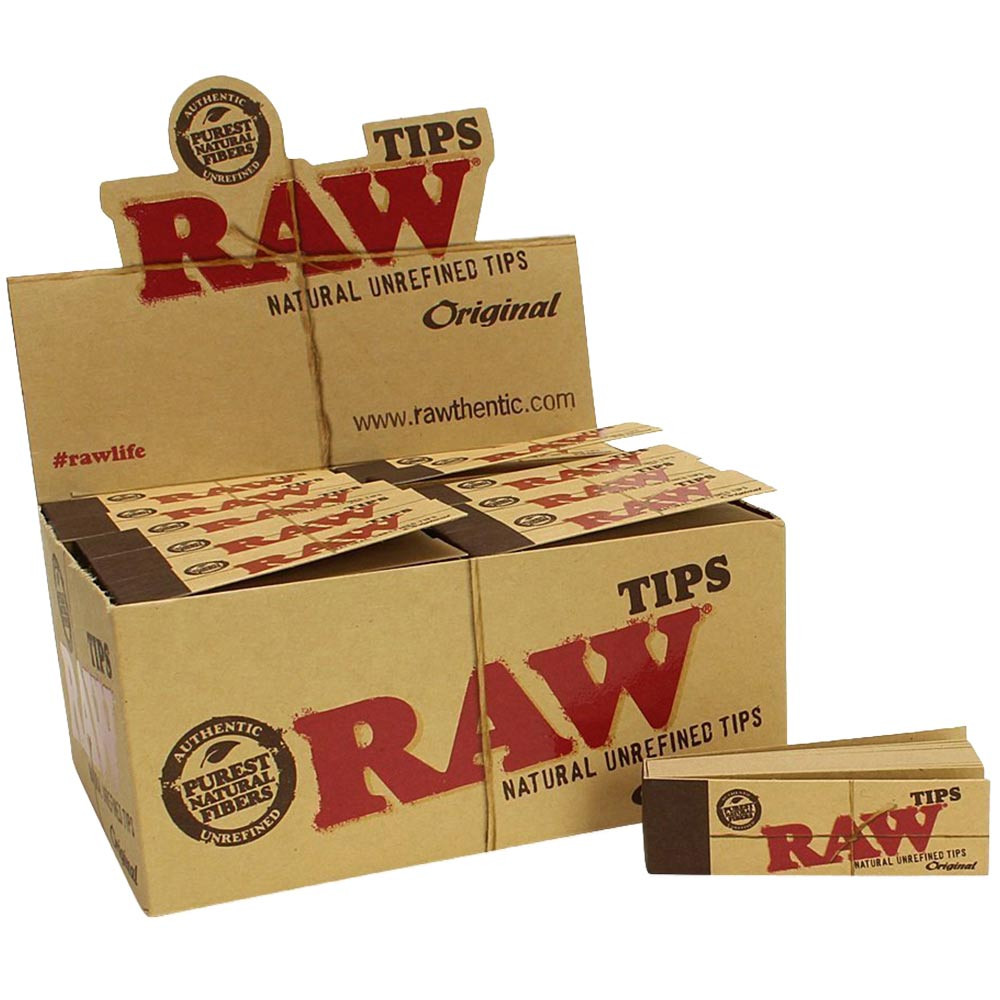 RAW Tips