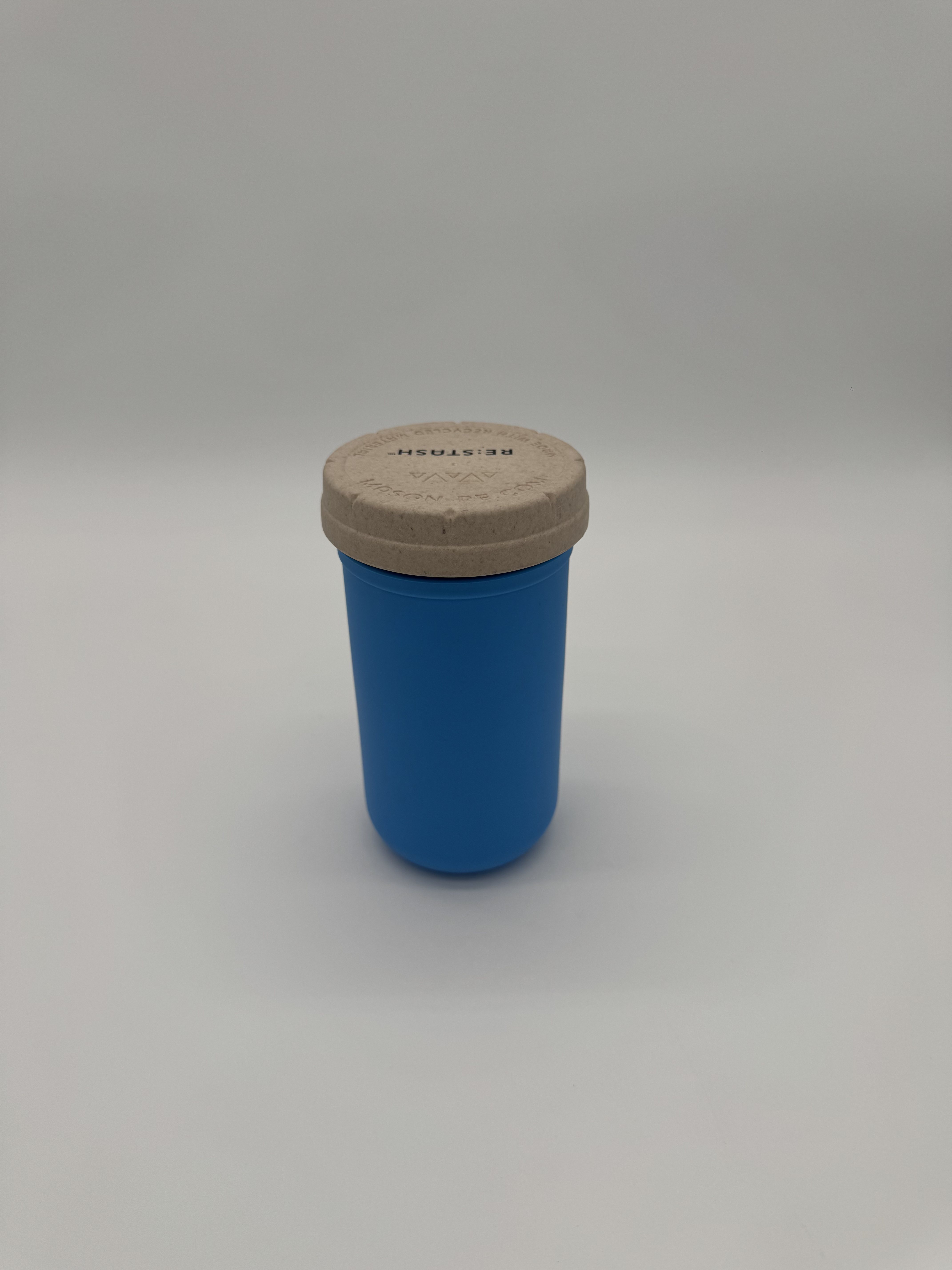Cookies x RE:STASH – Glas-Aufbewahrungsdose