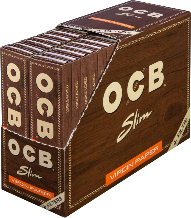 OCB Slim