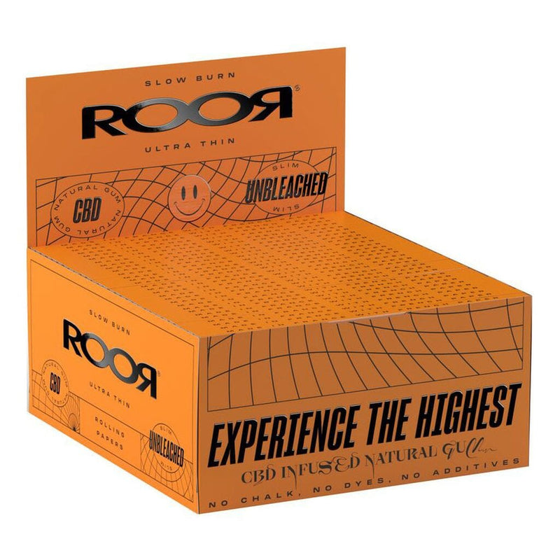 ROOR King Size Ultra Thin