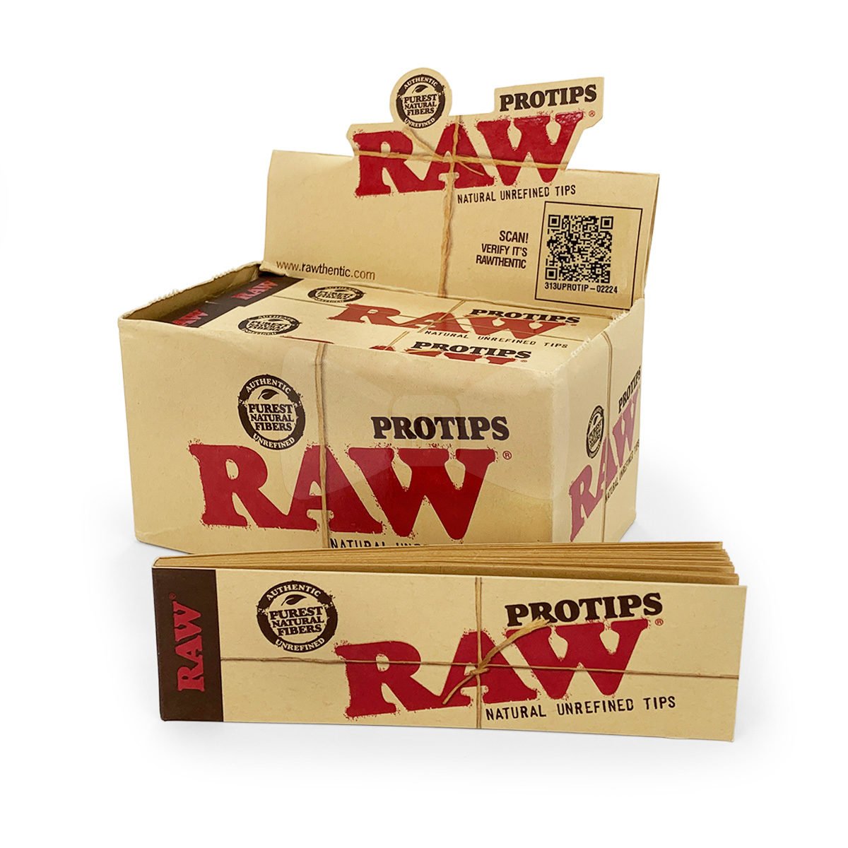RAW Pro Tips