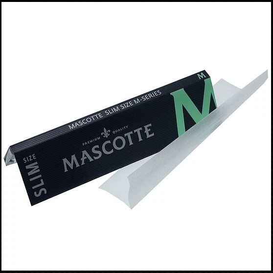 Mascotte King Size Slim