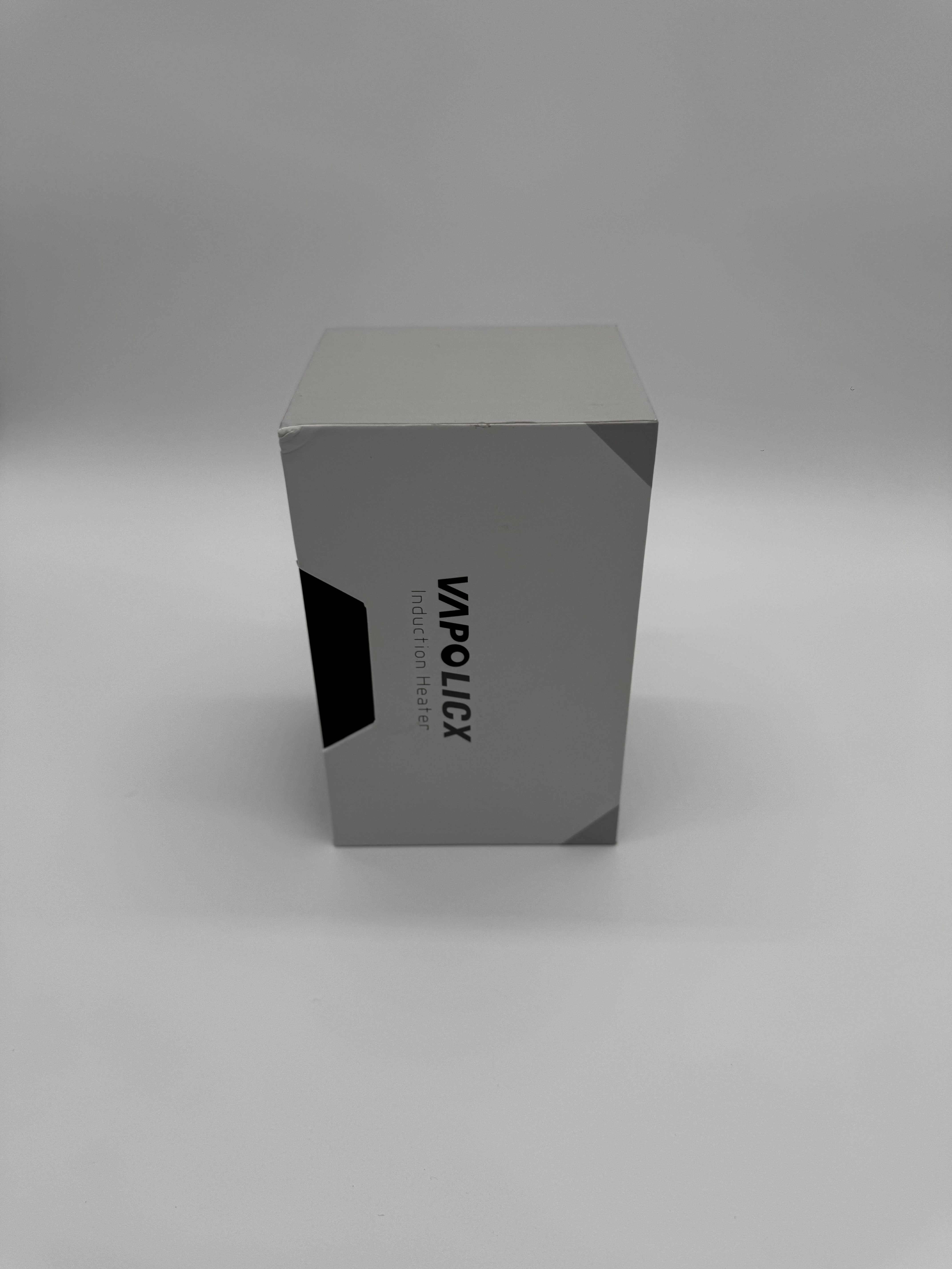 VapolicX Induction Heater