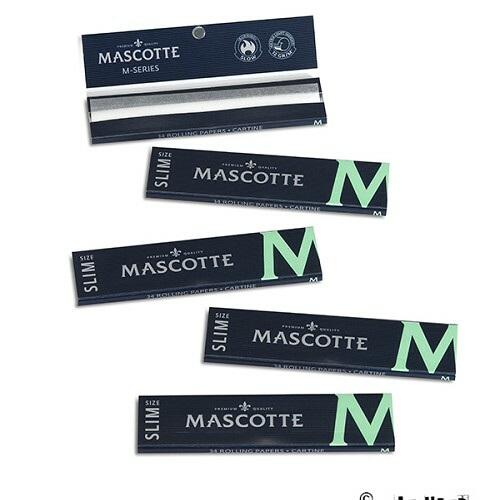Mascotte King Size