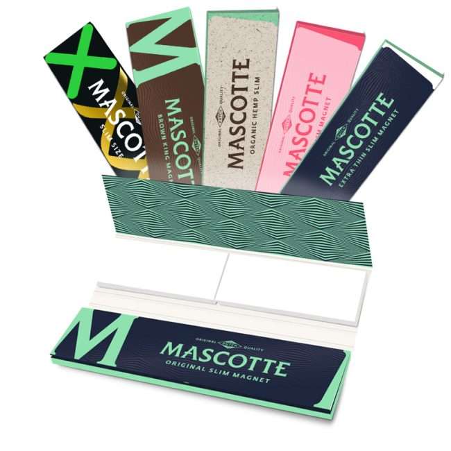 Mascotte Tips