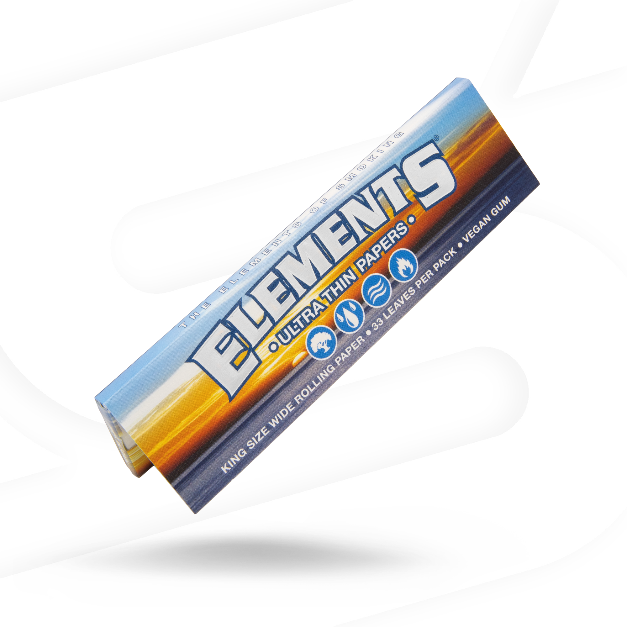 Elements King Size Wide XL