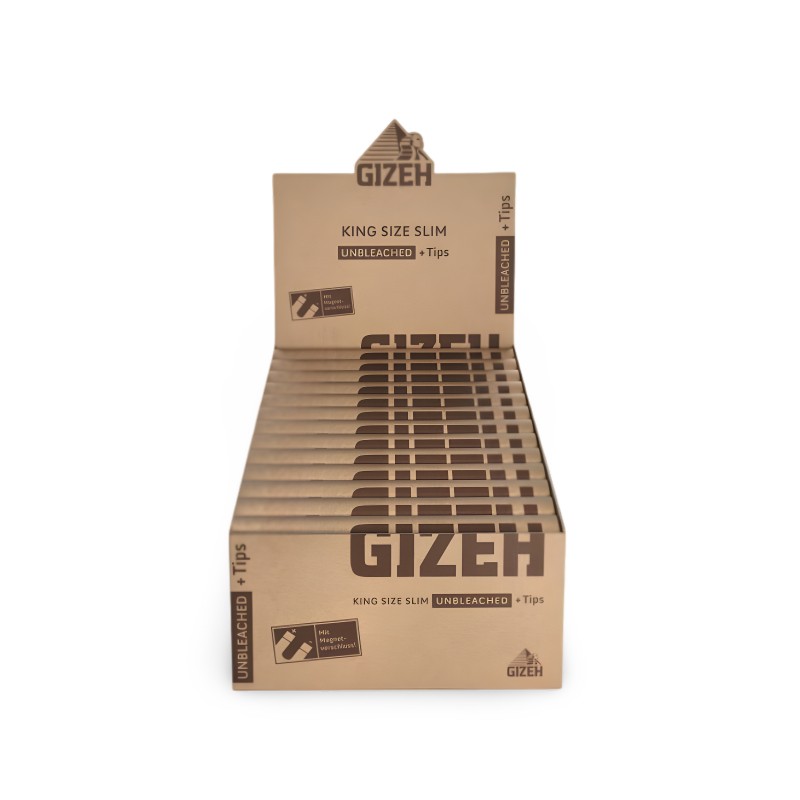 Gizeh King Size Slim